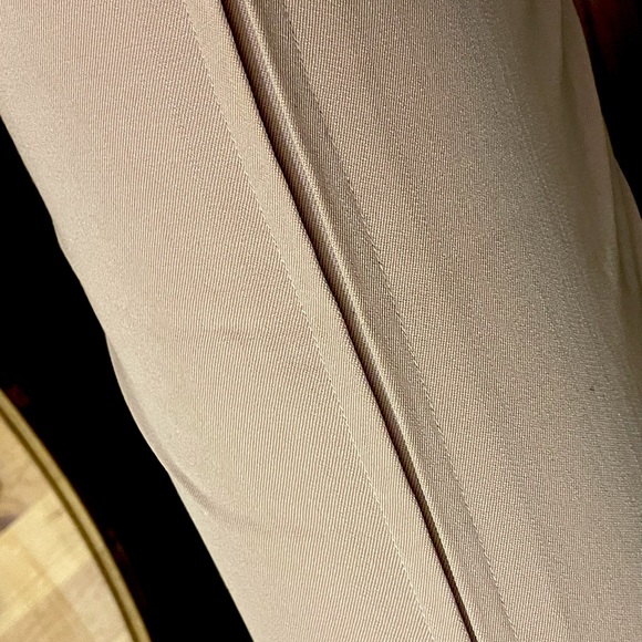 Vintage 100% wool pants - Picture 3 of 3